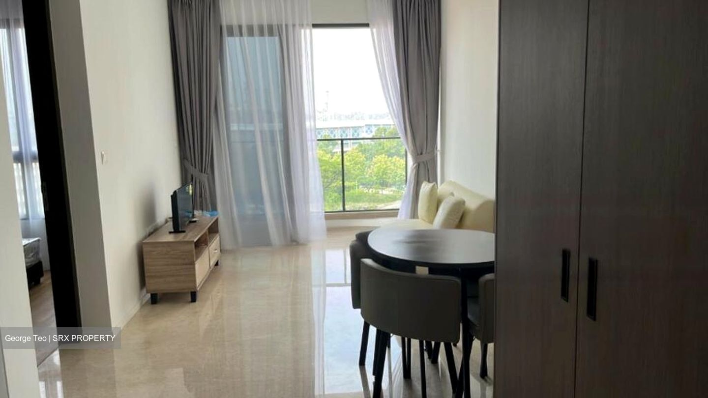 Avenue South Residence (D3), Apartment #477186371